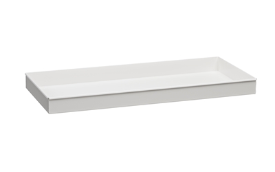 Retention Tray for Environmental Cabinet HD 500 White