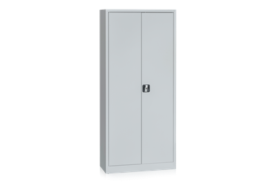 Storage Cabinet 300 1950x920x420 mm Grey