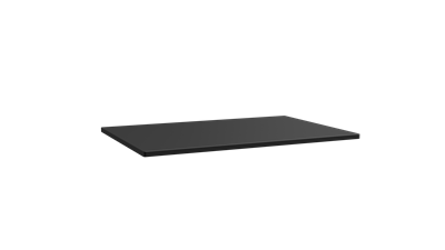 Tischplatte Polyeten PE 1000 1200x800x25 mm