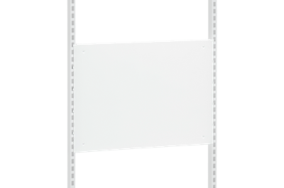 Whiteboard Plain 666x480 mm