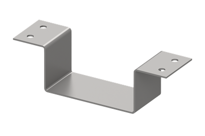 Locking Brackets for 2 LD Stands