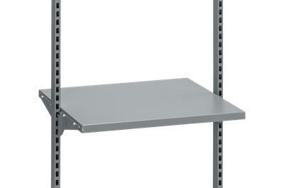 Shelf 645x610 mm - Grey