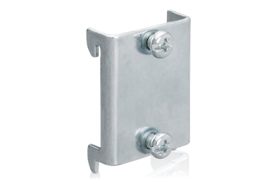 Base Plate 40x34 mm 5-Pack