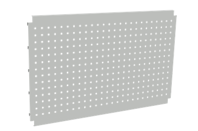 Back Panels Shelf System, 2-Pack