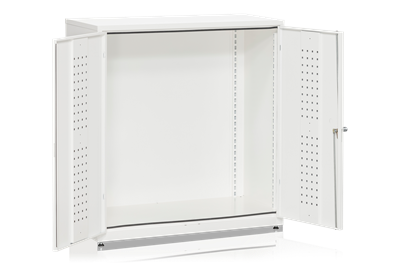 Enviromental Cabinet HD 500 White 1070x1020x540 mm