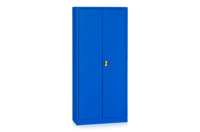 Storage Cabinet 300 1950x920x420 mm Blue
