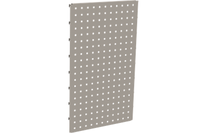 Side Panel Shelf System, 2-pack