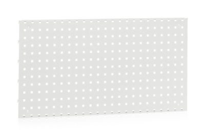 Lochrasterplatte 896x480 mm