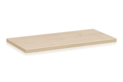 Shelf 600x300x25 mm Birch