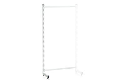 L-Stand Extension 900 mm White