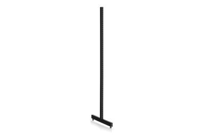 T-Stand 1800 mm Black