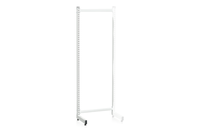 L-Stand Extension 600 mm White