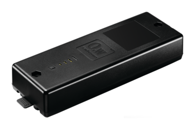 Battery Package W300/W400