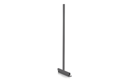 T-Stand 1800 mm Grey