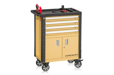 Tool Trolley X1 Homeworx 135 Parts