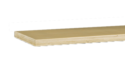 Bordsskiva Plywood G-System