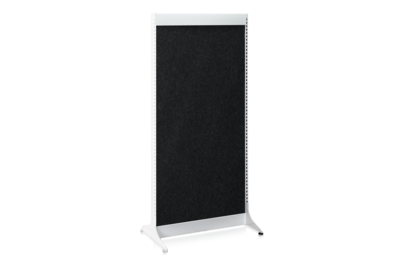 Partition Wall 900 Extension, Double, Sound Absorber