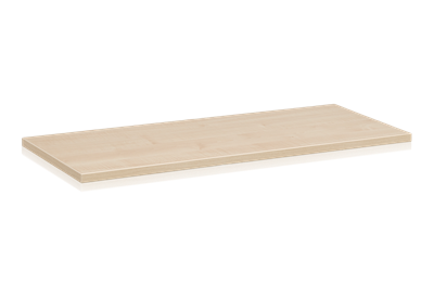 Bench/Shelf 900x400x25 mm Birch