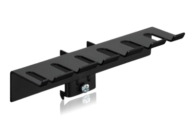 Gelenkschlüsselhalter 170 mm 1er-Pack schwarz