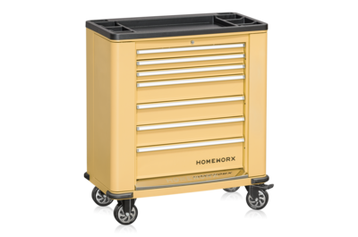 Tool Trolley X3-0 Homeworx