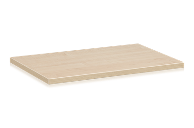 Bench/Shelf 600x400x25 mm Birch