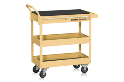 Workshop Trolley Homeworx